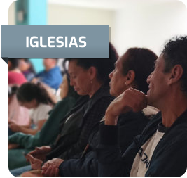 IGLESIAS